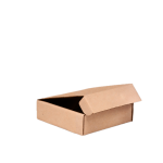 Araco Box 20x20x6 cm